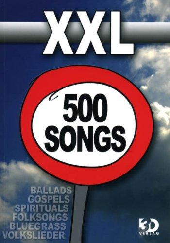 XXL 500 Songs