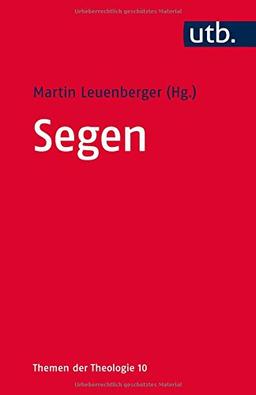 Segen (UTB S (Small-Format))