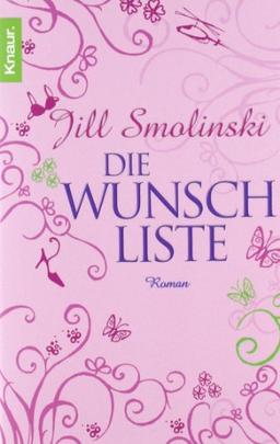 Die Wunschliste: Roman