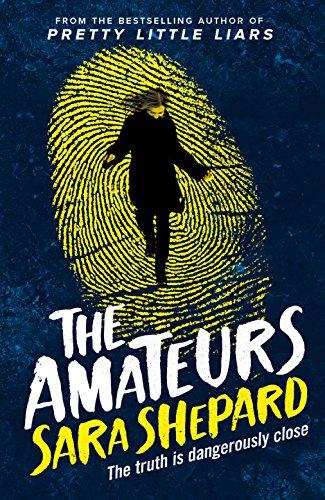 The Amateurs 1