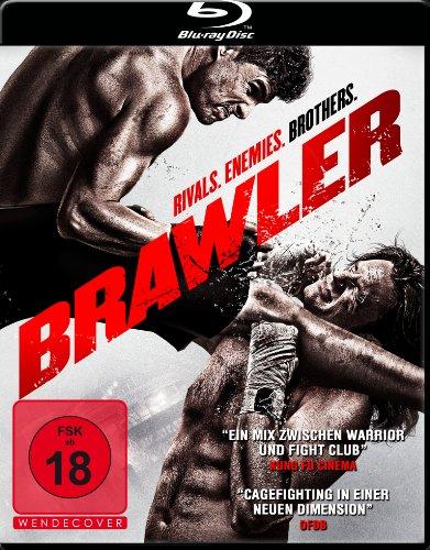 Brawler [Blu-ray]