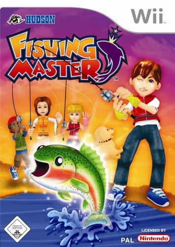 Fishing Master