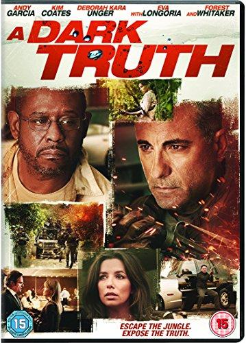 A Dark Truth [UK Import]