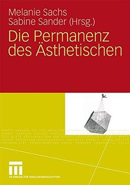 Die Permanenz des Ästhetischen