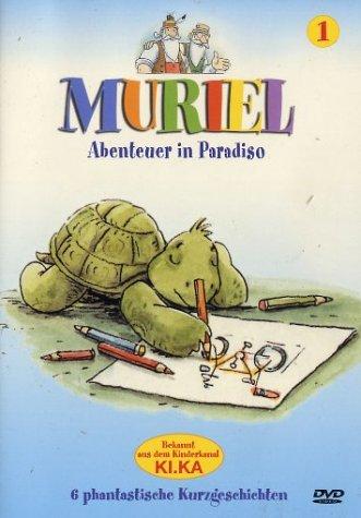 Muriel - Abenteuer in Paradiso 1