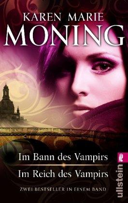 Im Bann des Vampirs / Im Reich des Vampirs