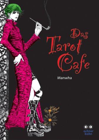 Das Tarot Cafe