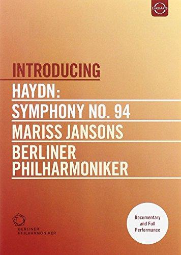 Introducing Haydn: Symphony No. 94