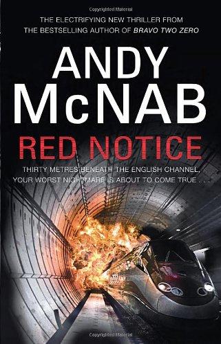 Red Notice (Tom Buckingham)