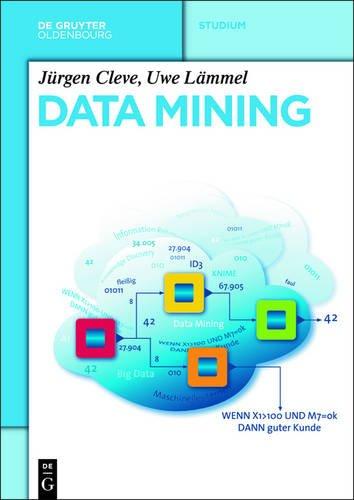 Data Mining (De Gruyter Studium)