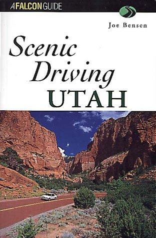 Scenic Driving Utah (Serial)