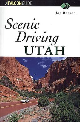 Scenic Driving Utah (Serial)