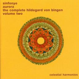 The Complete Hildegard von Bingen Vol. 2: Aurora