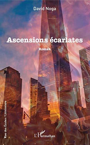 Ascensions écarlates