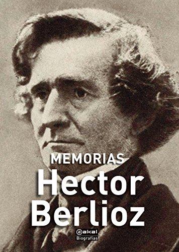 Memorias (Biografías, Band 4)