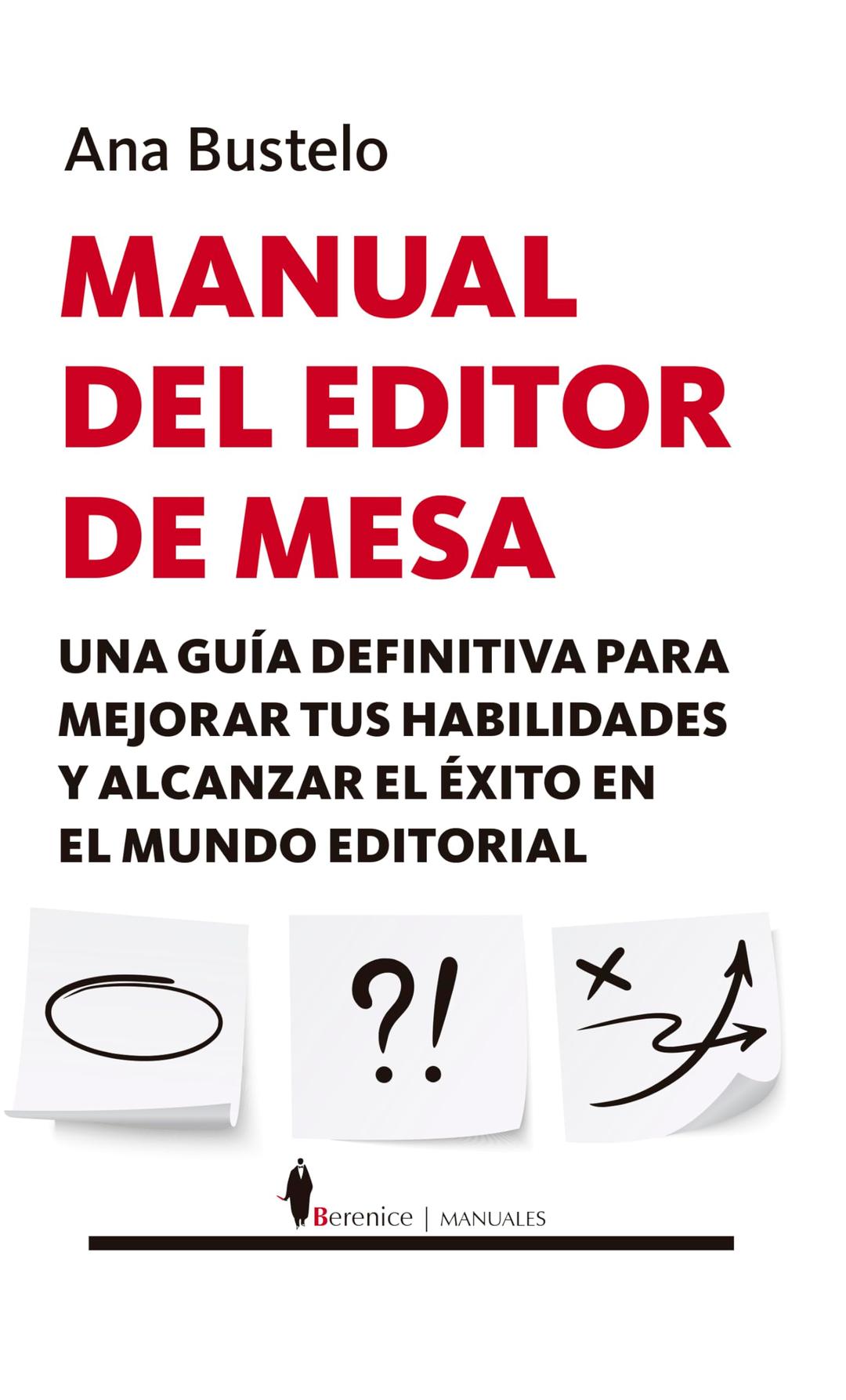 Manual del editor de mesa (Manuales)