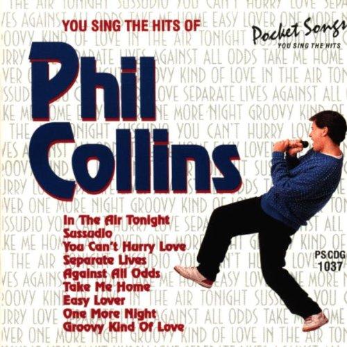 Hits of Phil Collins