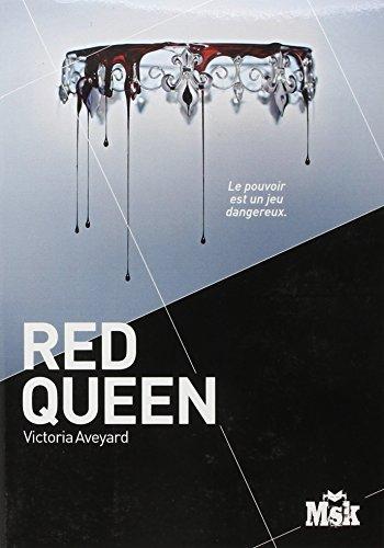 Red queen. Vol. 1