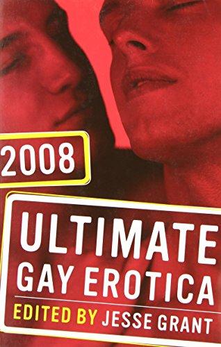 Ultimate Gay Erotica 2008