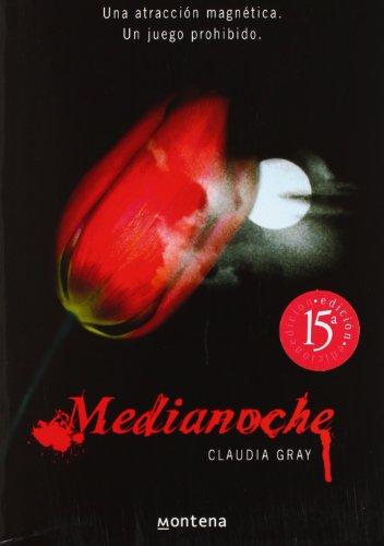 Medianoche (ELLAS MONTENA)