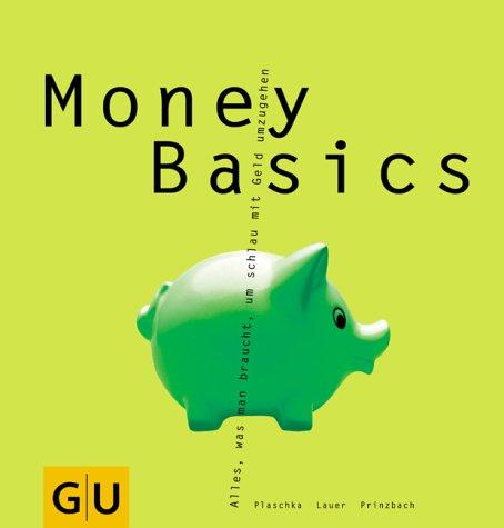 Money Basics (GU Basics)