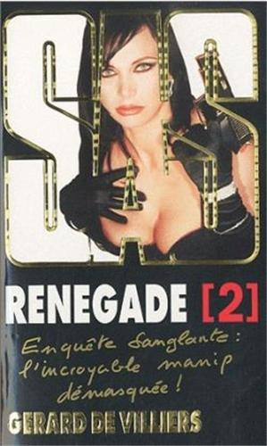 Renegade. Vol. 2