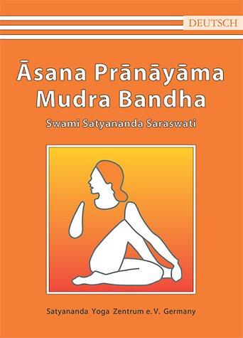 Asana Pranayama Mudra Bandha