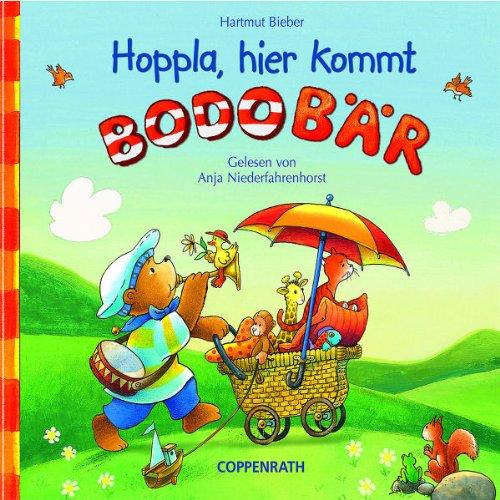 Hoppla,Hier Kommt Bodo Br