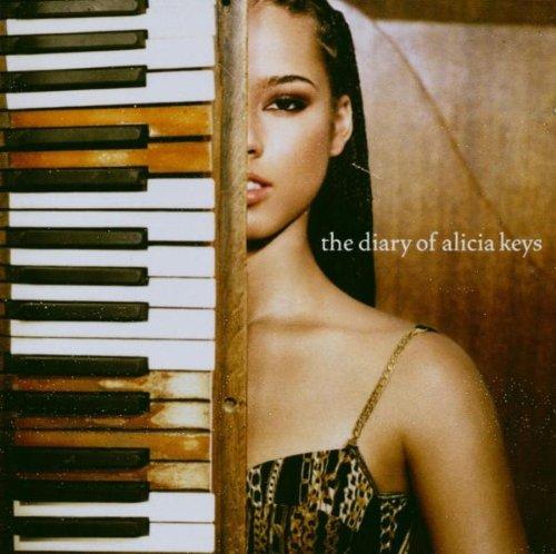 The Diary of Alicia Keys (CD+DVD) (Limited Edition)