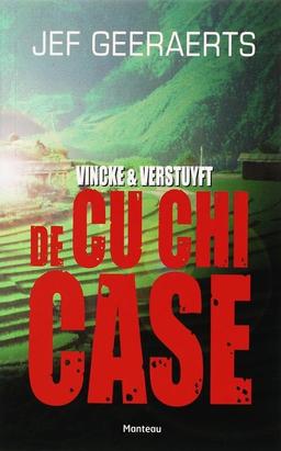 Cu Chi case (Vincke en Verstuyft, 7)