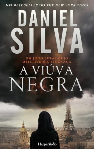 A viúva negra (HARPERBOLSO, Band 2)