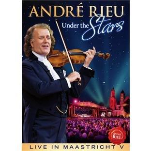 Under the Stars - Live in Maastricht