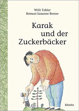 Karak und der Zuckerbäcker