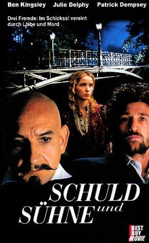 Schuld und Sühne [VHS]