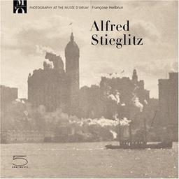 Alfred Stieglitz: Photography at the Musee D'Orsay (Photography at the Mus?e D'Orsay)