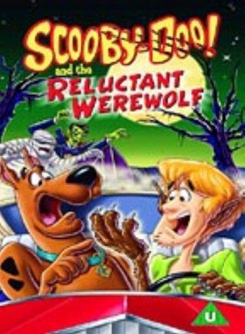 Scooby Doo and The Reluctant Werewolf [UK Import]