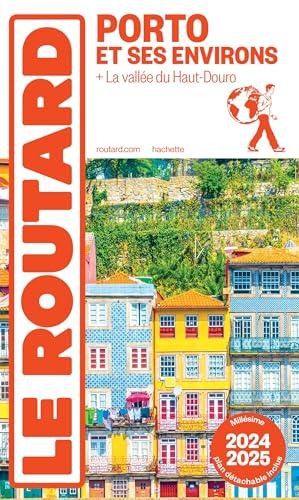 Porto et ses environs : 2024-2025