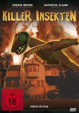 Killer Insekten