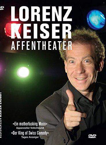 Lorenz Keiser - Affentheater