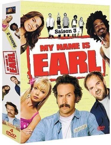 Earl, saison 3 [FR Import]