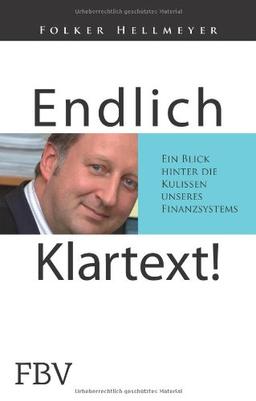 Endlich Klartext: Ein Blick  Hinter Die  Kulissen  Unseres  Finanzsystems