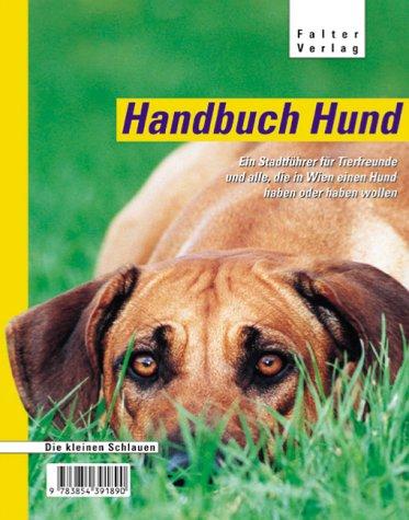 Handbuch Hund