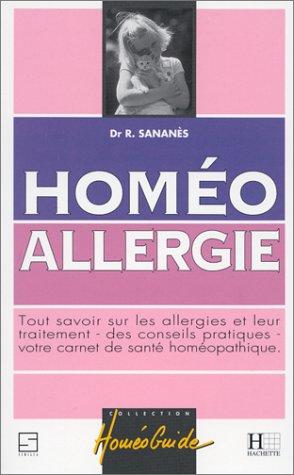 Homéoallergie