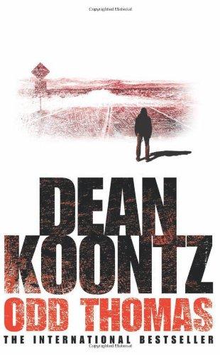 Odd Thomas (Odd Thomas 1)