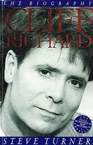 Cliff Richard: The Biography