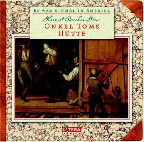 Onkel Toms Hütte, 1 Audio-CDs