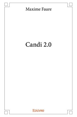 Candi 2.0