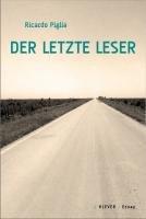 Der letzte Leser: Essays