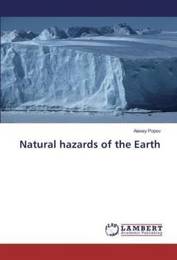 Natural hazards of the Earth