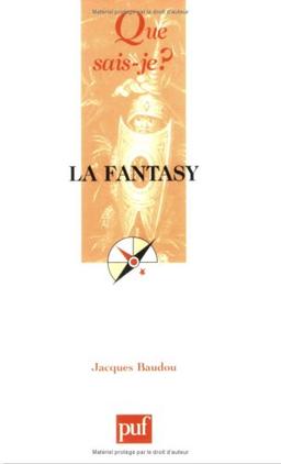 La fantasy